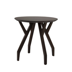 mesa contemporánea