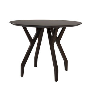 mesa contemporánea