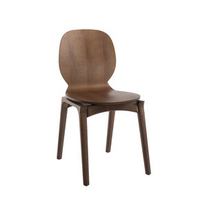 silla de comedor contemporánea