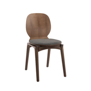 silla de comedor contemporánea