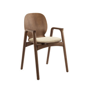 silla de comedor contemporánea