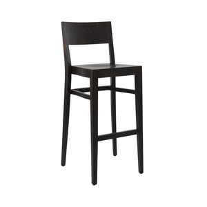 silla de bar contemporánea