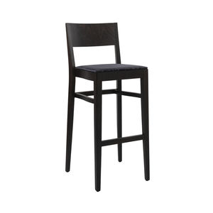 silla de bar contemporánea