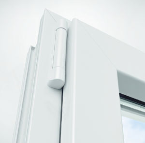 bisagra para ventana