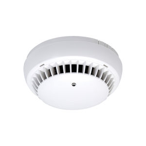 detector de humo