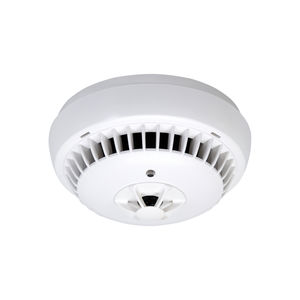 detector de calor