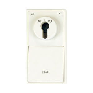 interruptor para la ventilación
