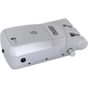 cerradura electrónica