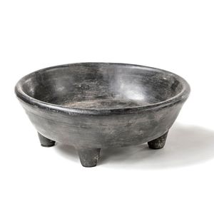 cuenco de terracota
