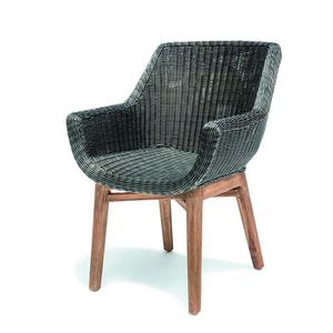 silla contemporánea
