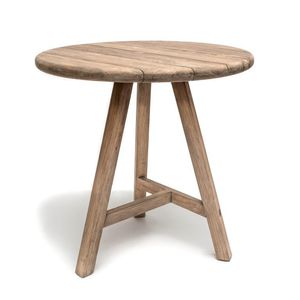 mesa alta contemporánea