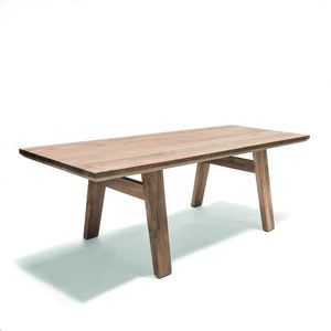 mesa de comedor contemporánea