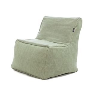 sillón bajo contemporáneo