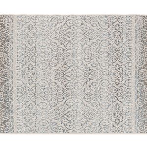 alfombra contemporánea