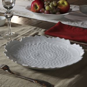 plato plana