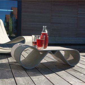mesa de centro de diseño
