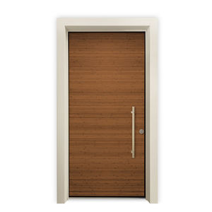 puerta de entrada