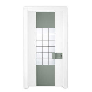 puerta de interior