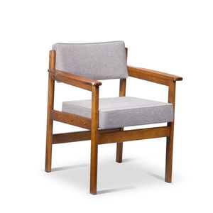 silla contemporánea