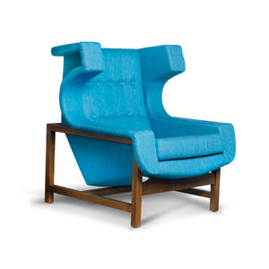 sillón contemporáneo