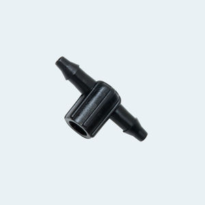 racor para microrriego