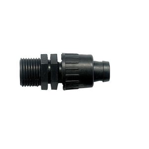 conector para canalizaciones