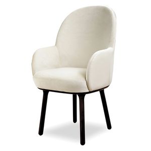 silla de comedor contemporánea