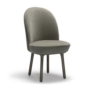 silla de comedor contemporánea