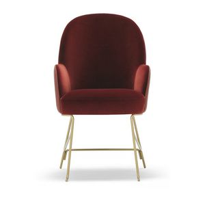 silla de comedor contemporánea