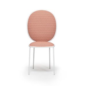 silla de comedor contemporánea
