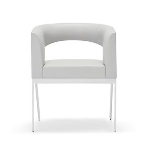 silla de comedor contemporánea