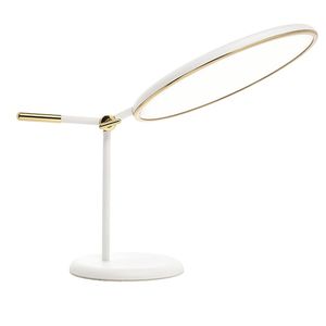 lámpara de mesa