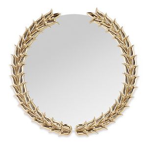 espejo de pared