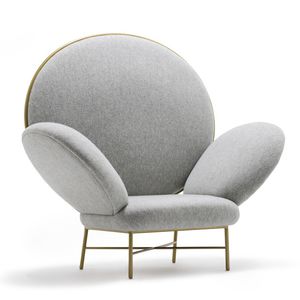 sillón contemporáneo