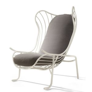 sillón club contemporáneo