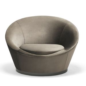 sillón contemporáneo