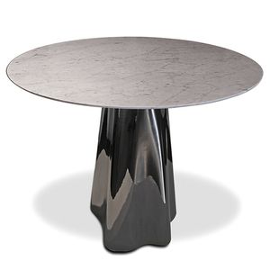 mesa de comedor contemporánea