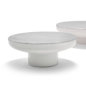 mesa de centro contemporánea