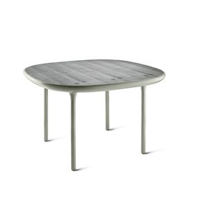 mesa de comedor contemporánea
