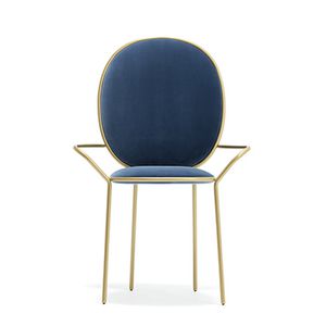 silla de comedor contemporánea