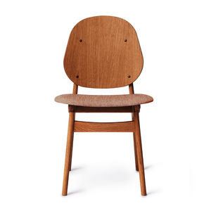 silla de comedor clásica