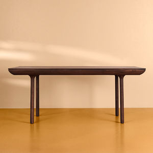 mesa de comedor clásica