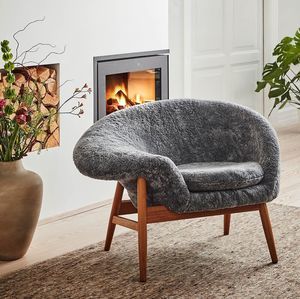sillón contemporáneo