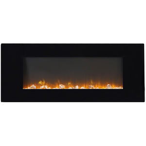 chimenea eléctrica