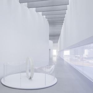 vidrio arquitectónico laminado
