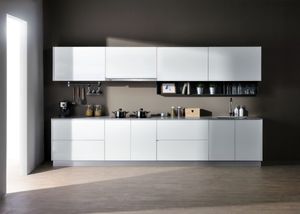 cocina contemporánea