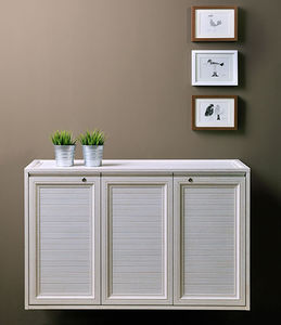 mueble zapatero contemporáneo