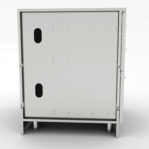 mueble bajo para cocina