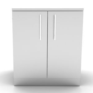 mueble bajo para cocina