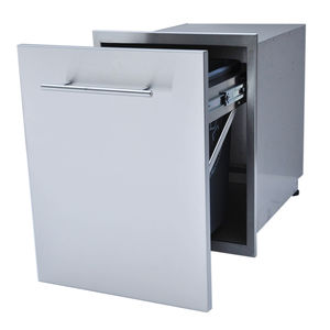 cubo de basura para cocina